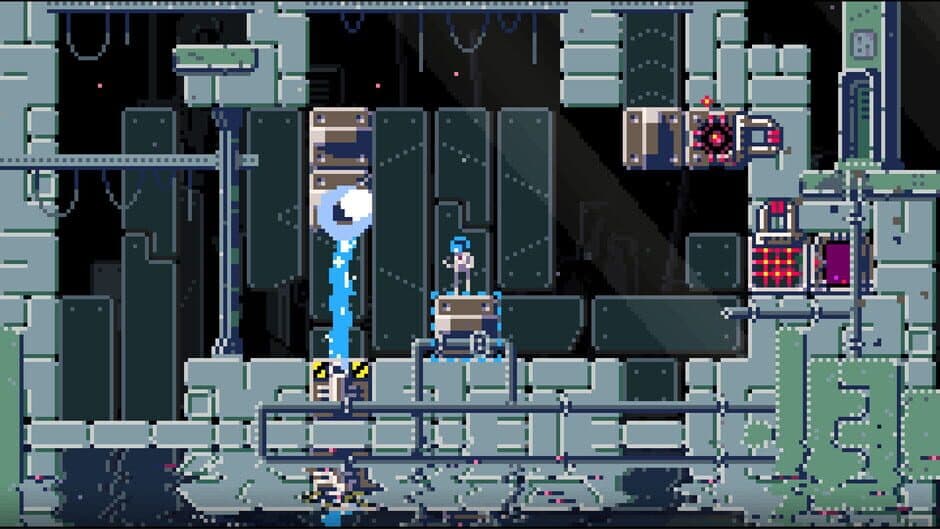 Stuffo the Puzzle Bot screenshot 5