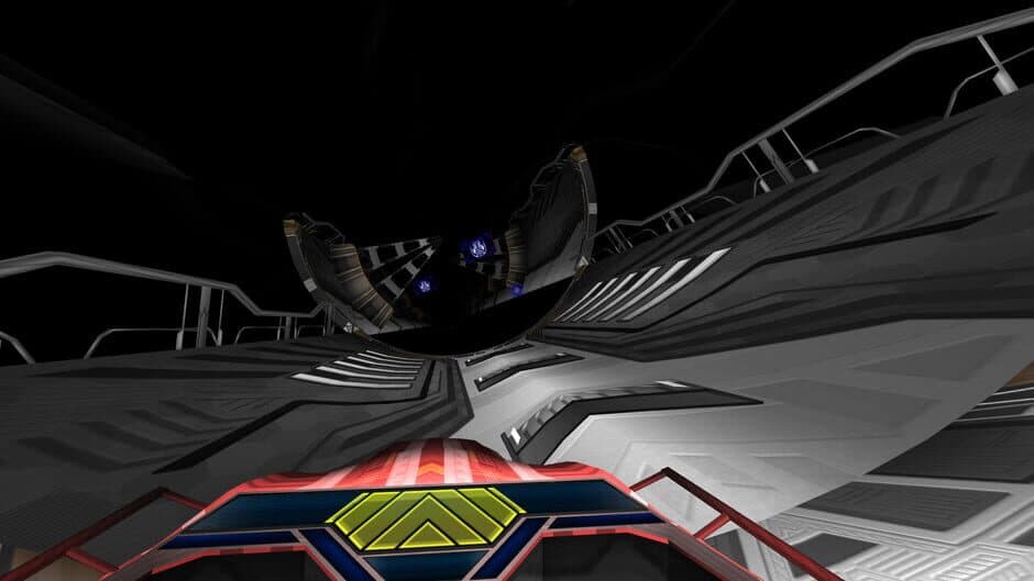 ITRP: Aero Star screenshot 3