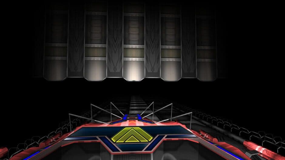 ITRP: Aero Star screenshot 5