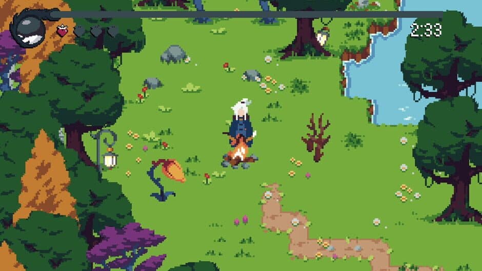 Hollow Survivors screenshot 6