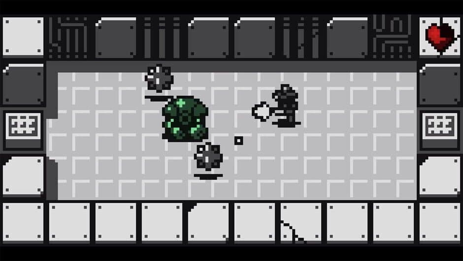 GunSpectre screenshot 2