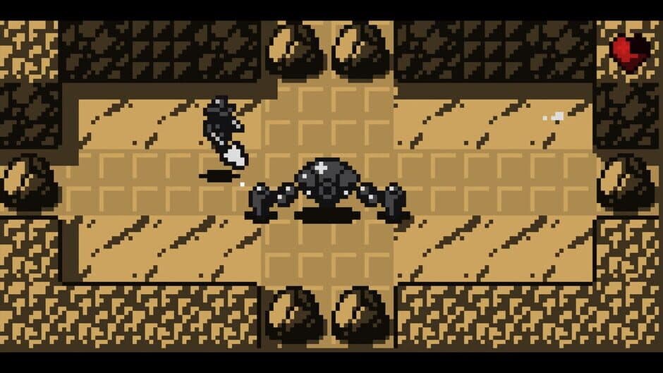 GunSpectre screenshot 3