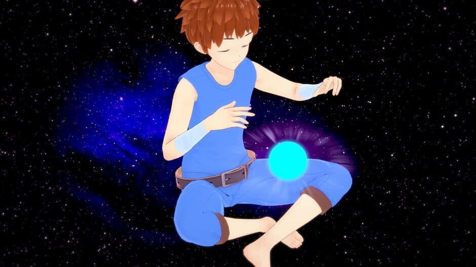 Heavenly Peaks Cultivation screenshot 1