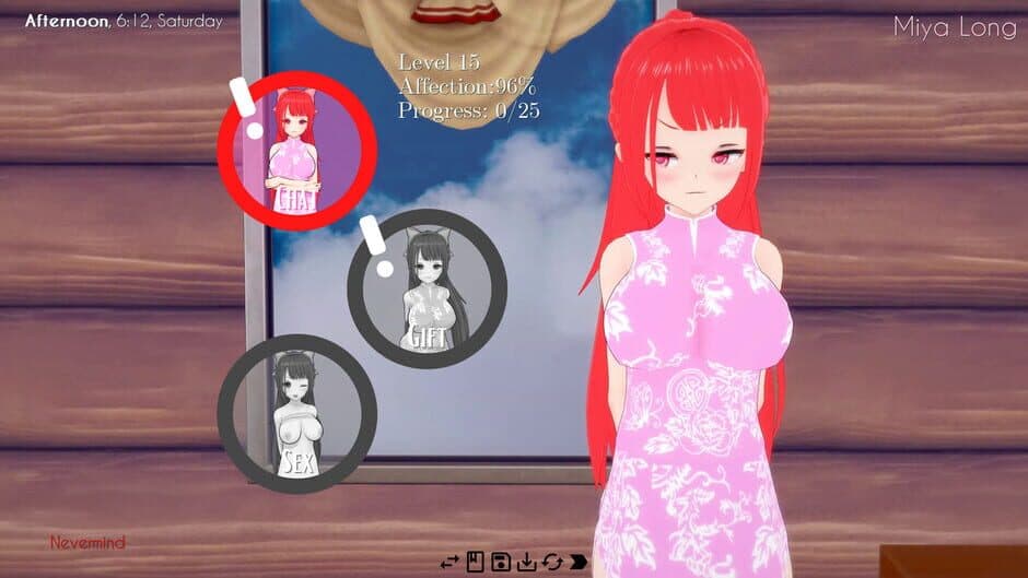 Heavenly Peaks Cultivation screenshot 4