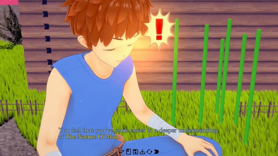 Heavenly Peaks Cultivation screenshot 5