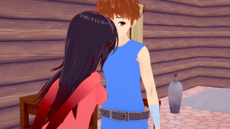 Heavenly Peaks Cultivation screenshot 3