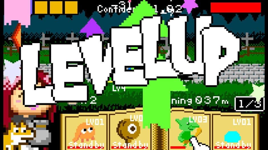 Secret Summoner screenshot 5