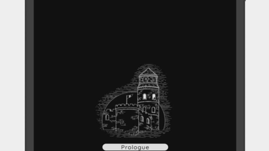 The Salt Keep screenshot 1