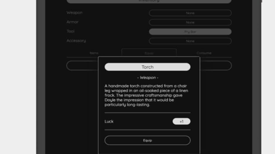 The Salt Keep screenshot 3