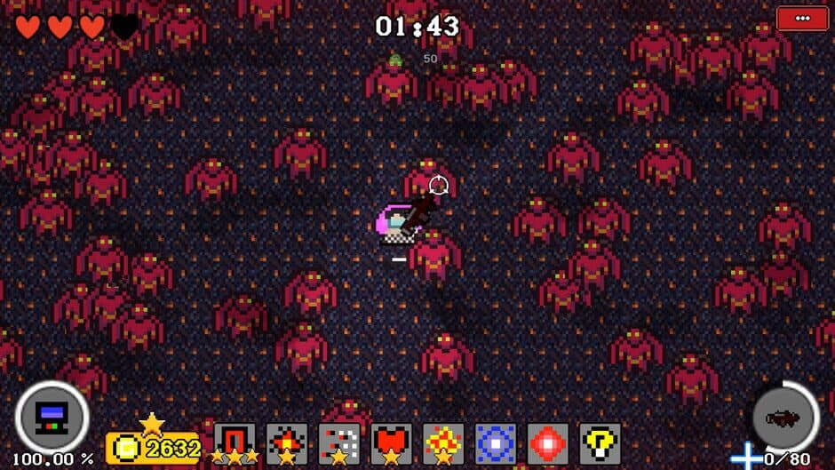 Burst Hero screenshot 6