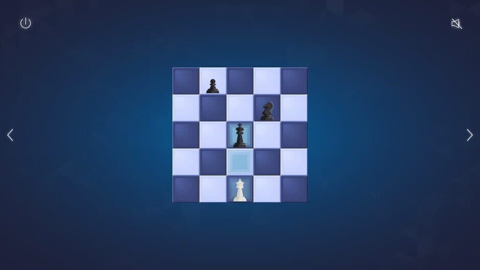 Chess Morph: The Queen's Wormholes screenshot 5