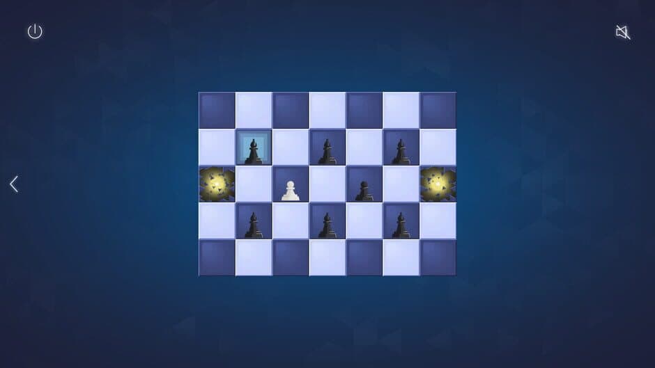 Chess Morph: The Queen's Wormholes screenshot 4