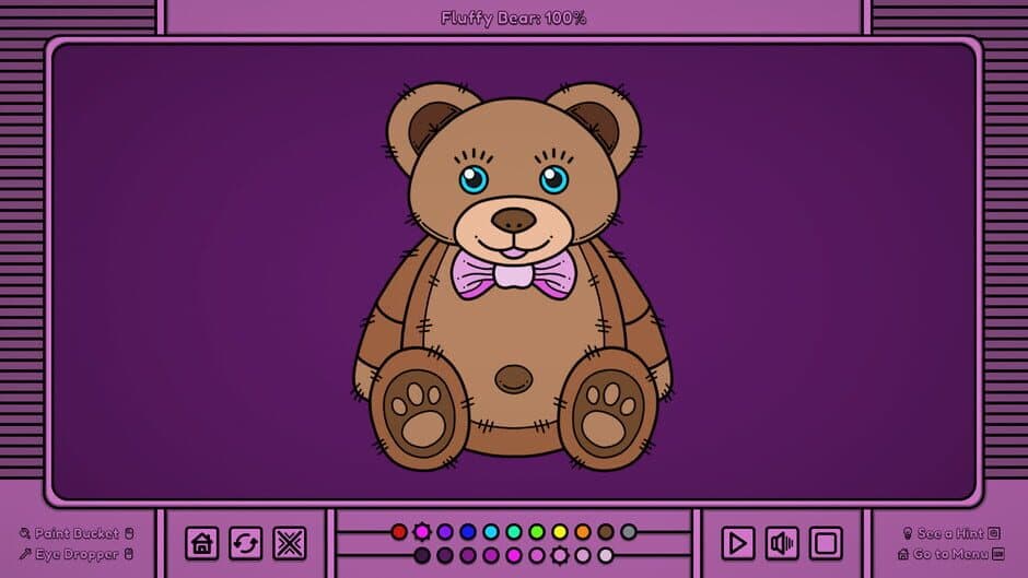 Alive Paint screenshot 2