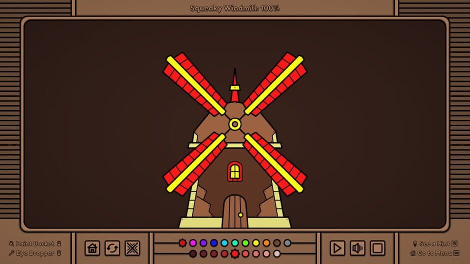 Alive Paint screenshot 5