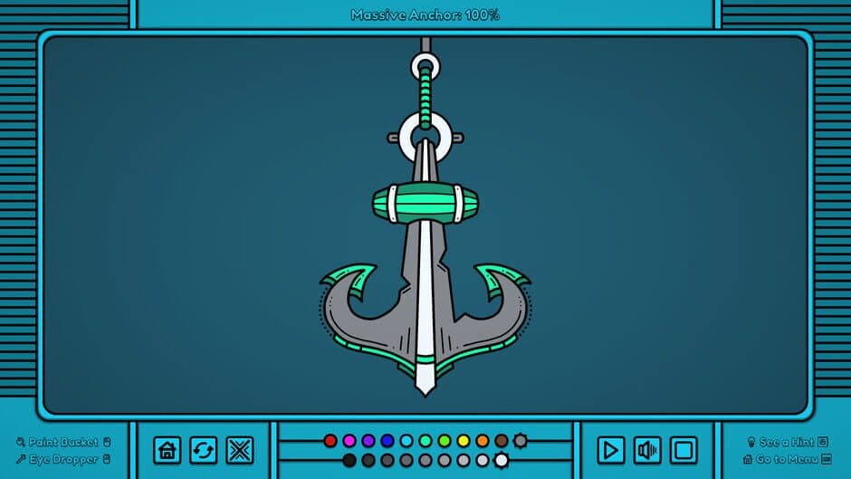 Alive Paint screenshot 4