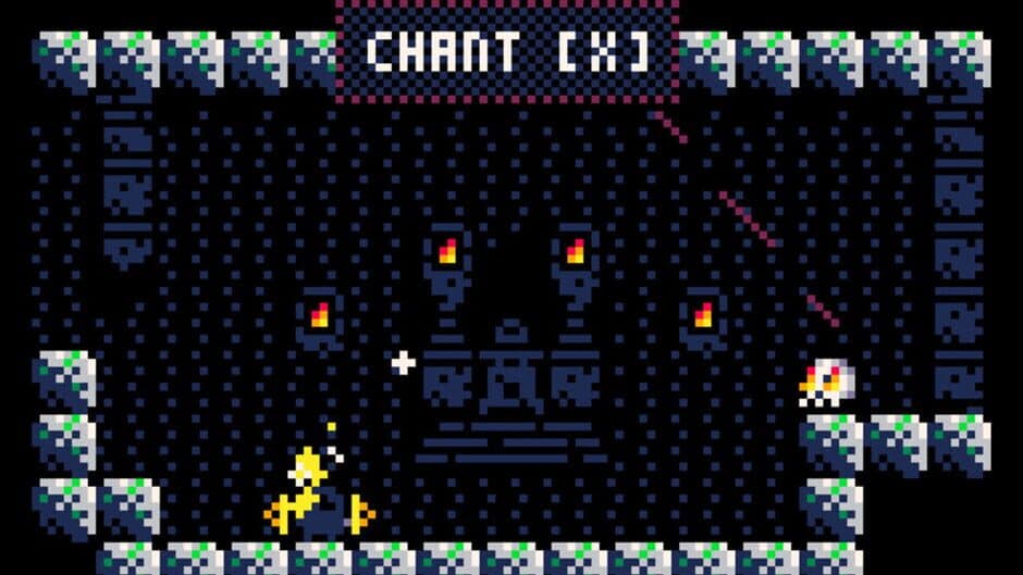 Magicube screenshot 2