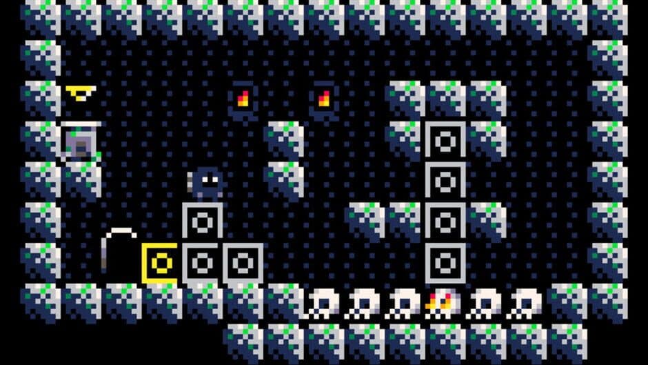 Magicube screenshot 3