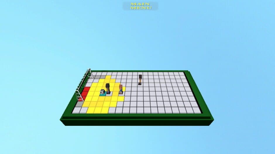 Soccer Board screenshot 1