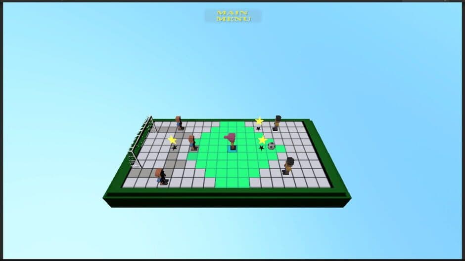Soccer Board screenshot 2