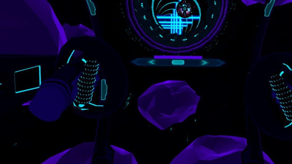 Cosmic Overdrive screenshot 4