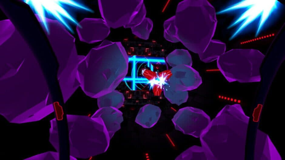 Cosmic Overdrive screenshot 6