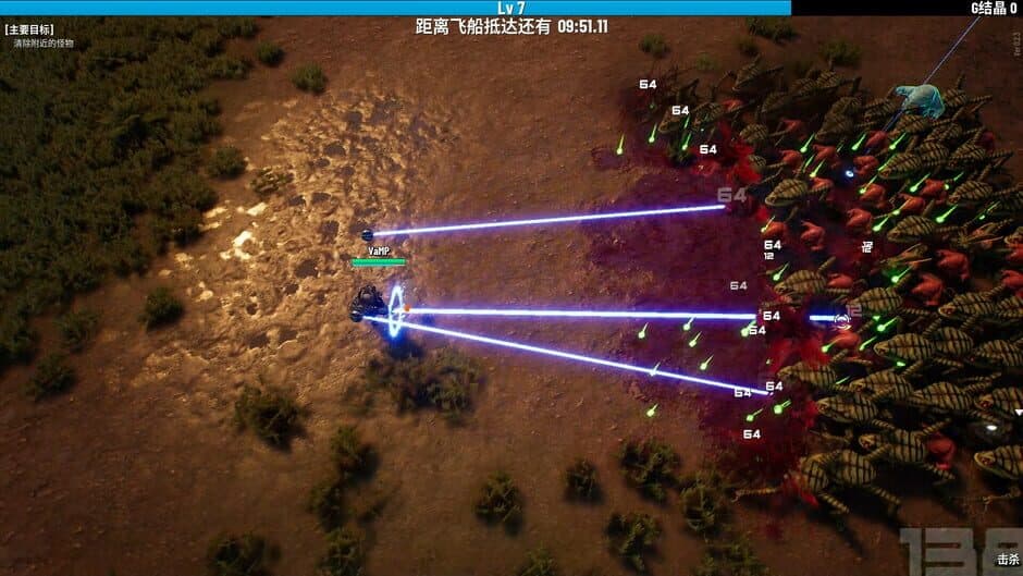 Greedland screenshot 3