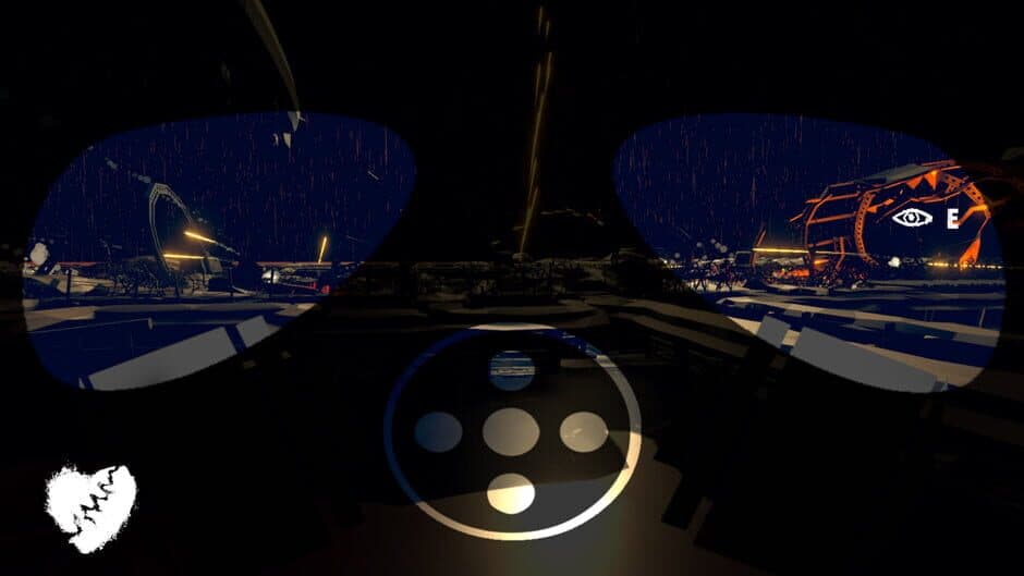 Fears of Glasses o-o World War screenshot 4