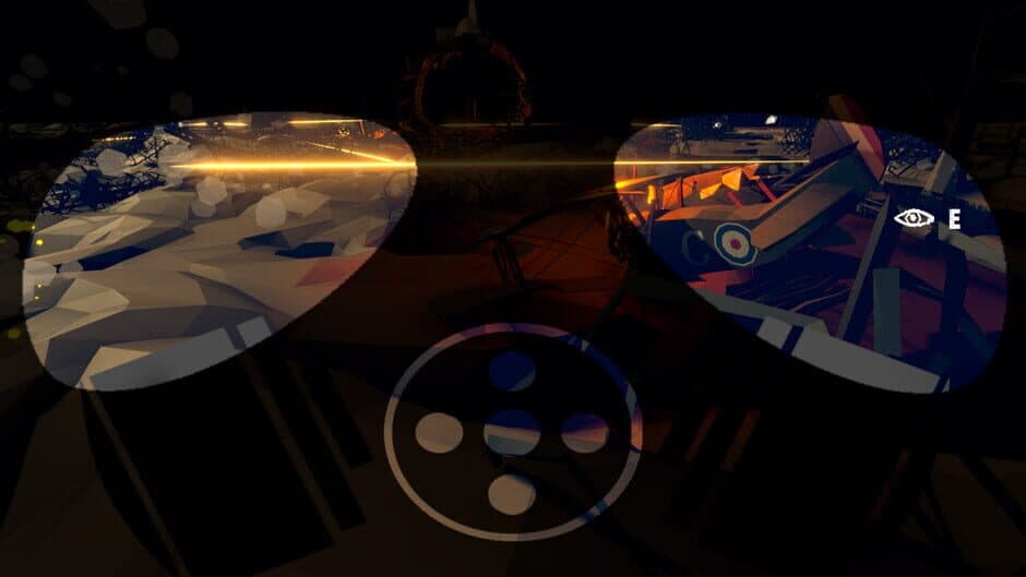 Fears of Glasses o-o World War screenshot 3