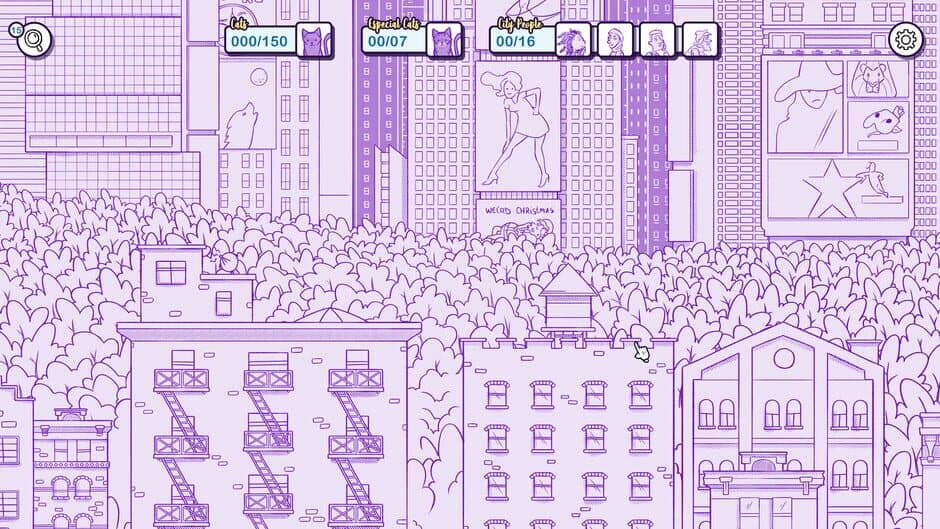 Hidden Cats in New York screenshot 3