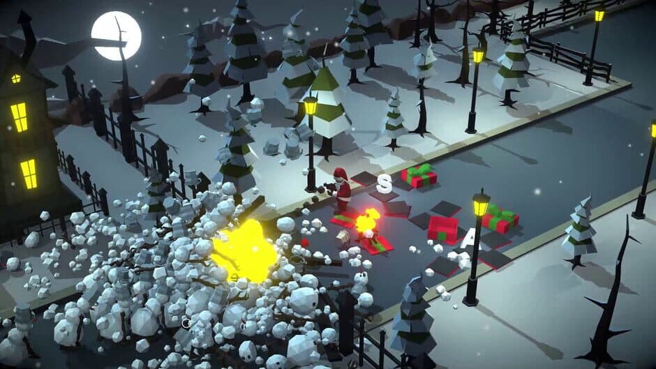 No More Snow screenshot 1