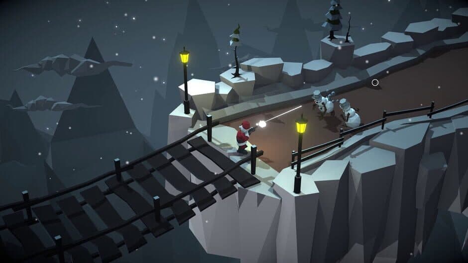 No More Snow screenshot 2