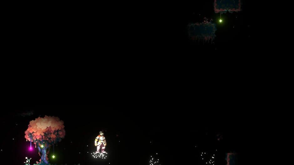 Soul Knight: The Forest of Spirits screenshot 1