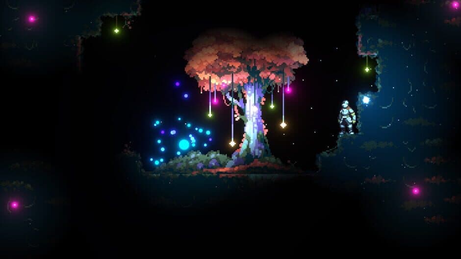 Soul Knight: The Forest of Spirits screenshot 2