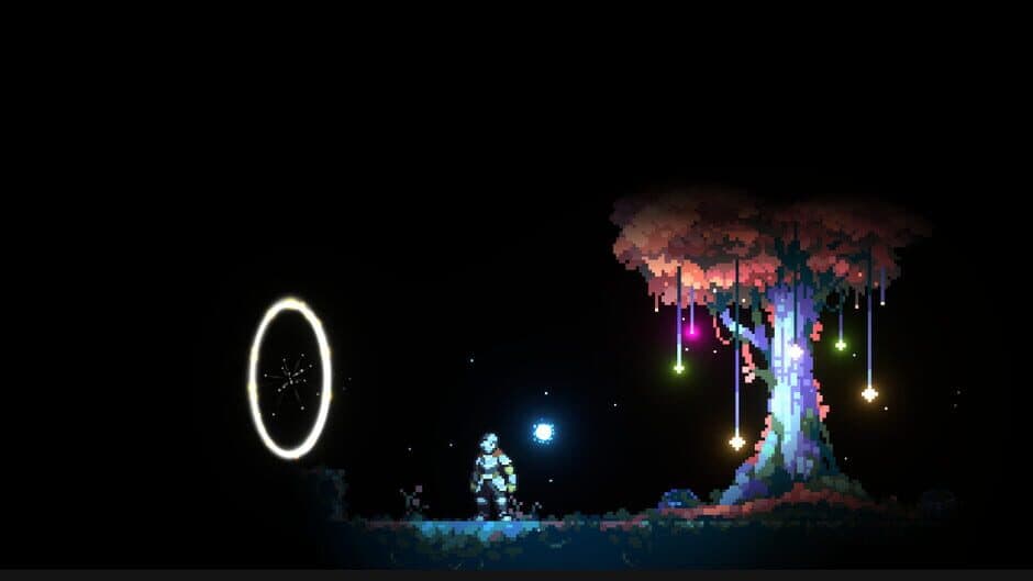 Soul Knight: The Forest of Spirits screenshot 5