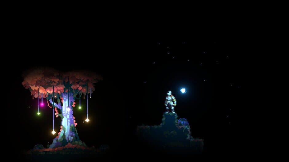 Soul Knight: The Forest of Spirits screenshot 6