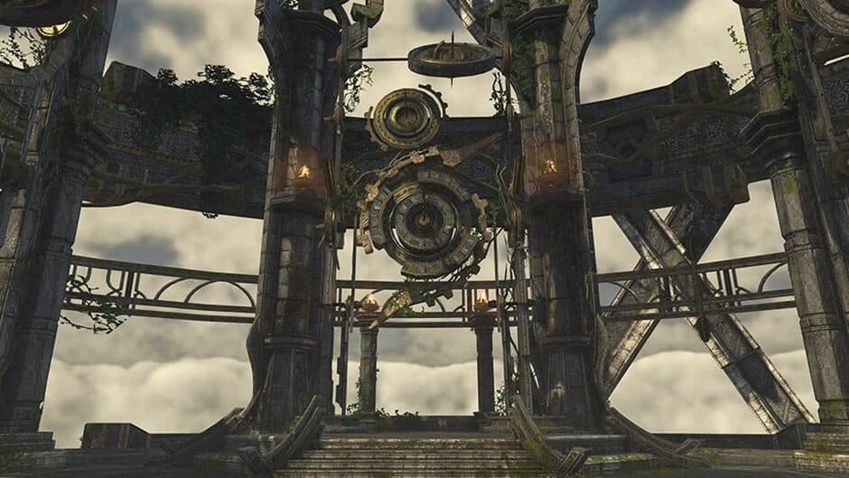 Xenoblade Chronicles 3: DLC Wave 2 screenshot 4