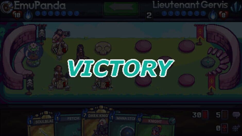 Deck Defenders screenshot 4