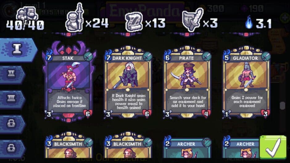 Deck Defenders screenshot 5
