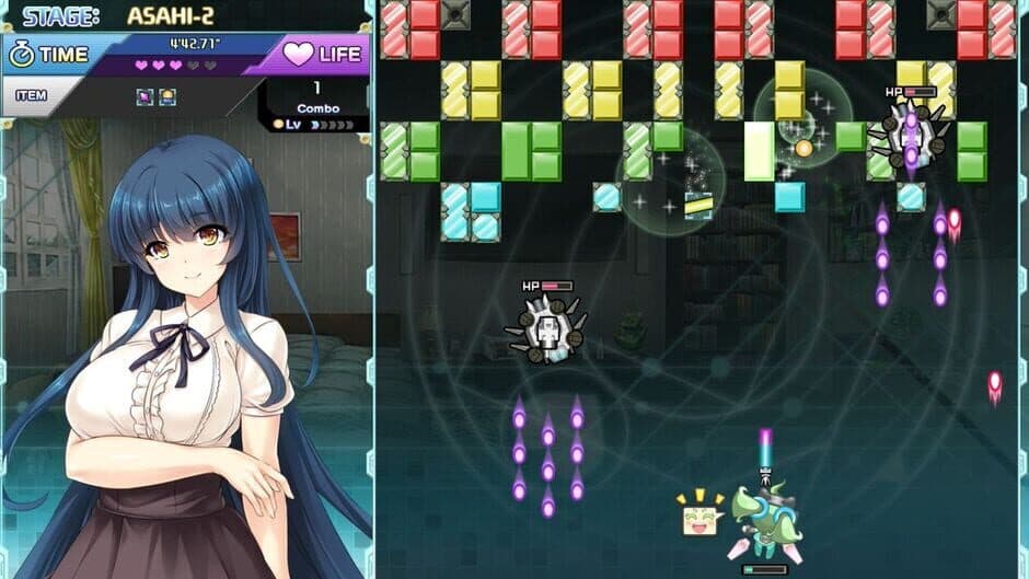 Pretty Girls Breakers! Plus screenshot 6