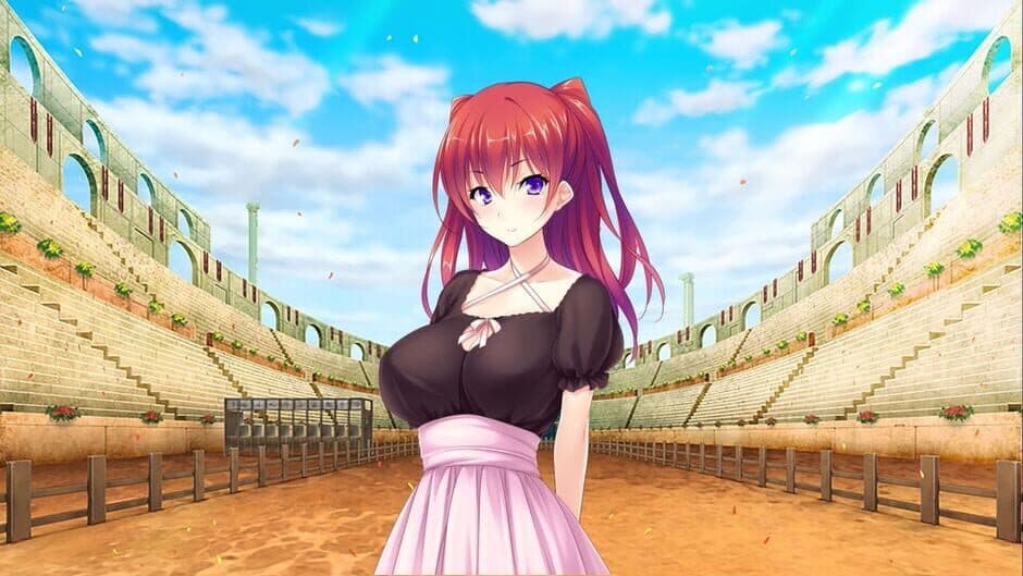 Pretty Girls Breakers! Plus screenshot 1