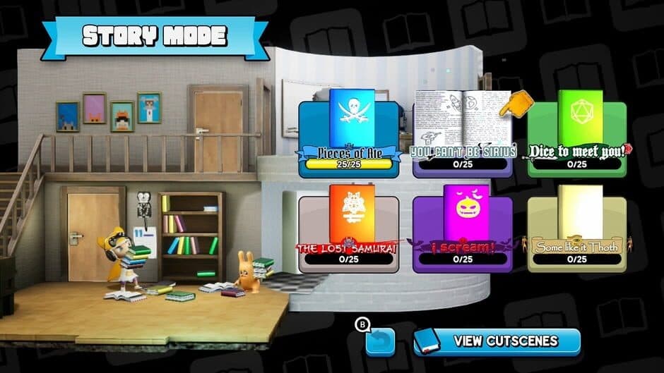 Piczle Lines 2: Into the Puzzleverse screenshot 3