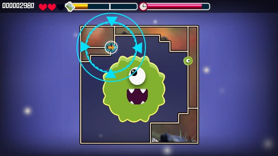 Animal Puzzle World screenshot 5