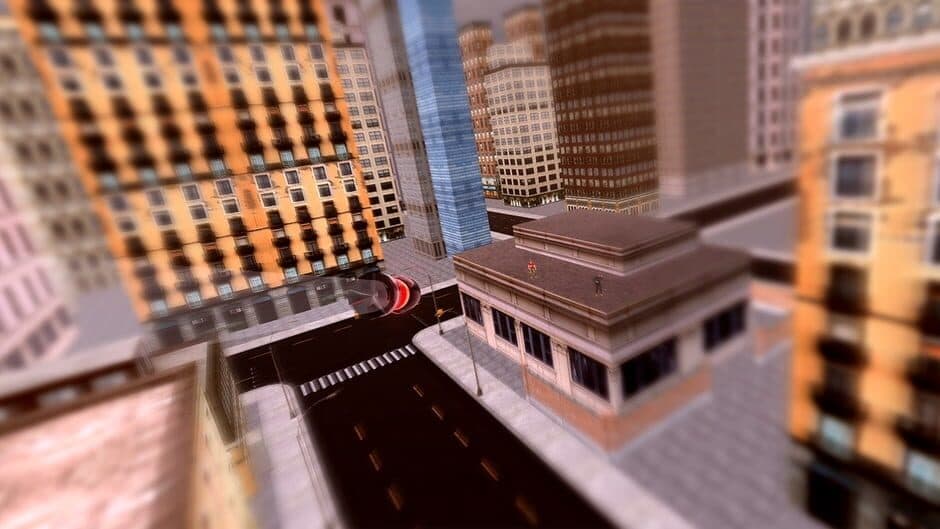 Sniper Strike 3D screenshot 6