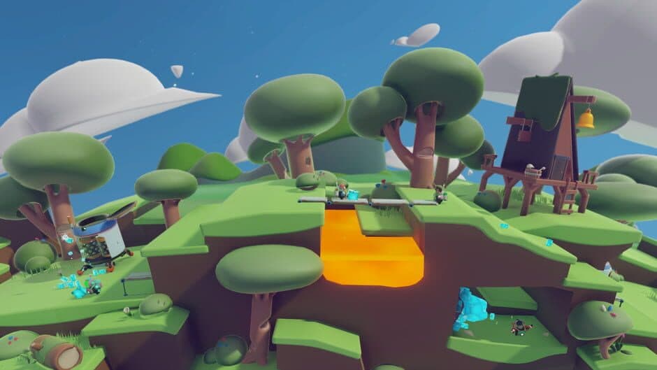 Astronimo screenshot 4