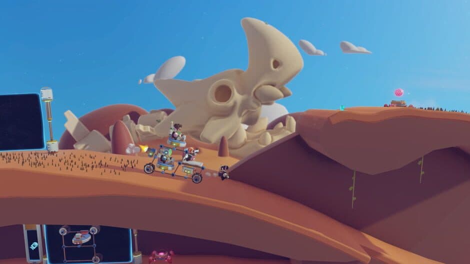 Astronimo screenshot 1