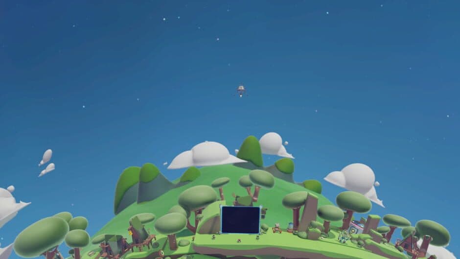Astronimo screenshot 5