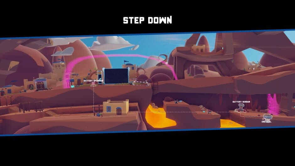 Astronimo screenshot 6