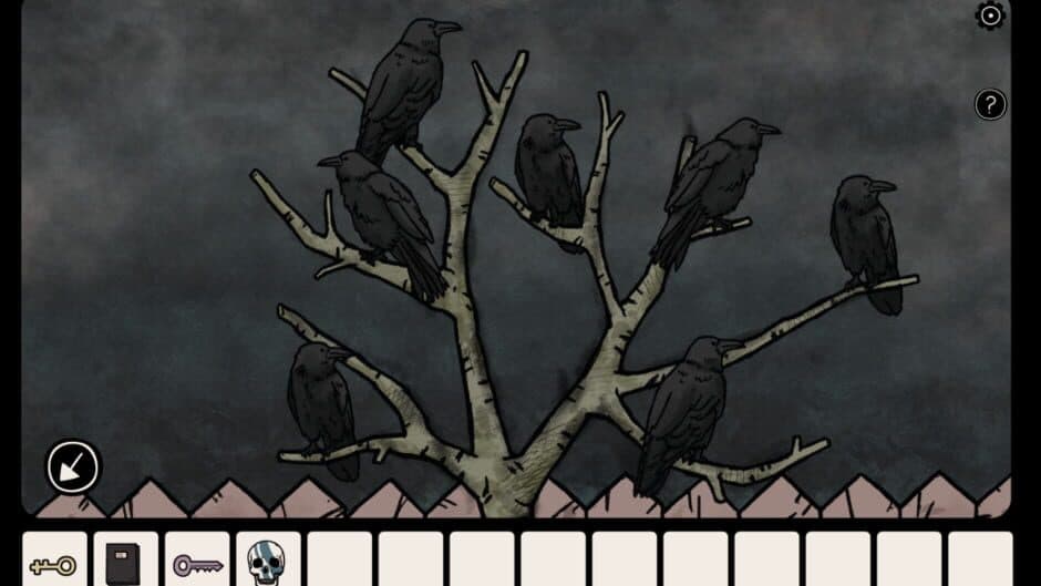 Another Shadow screenshot 2