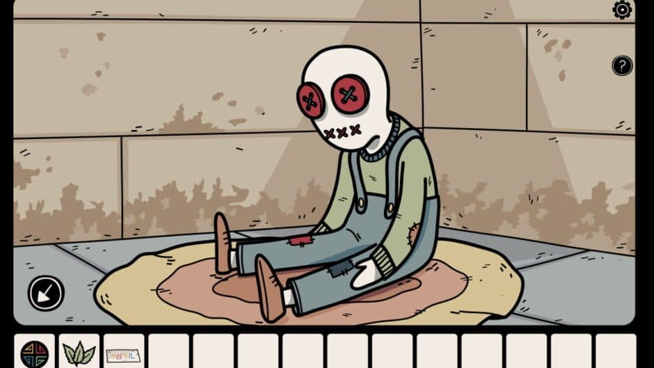 Another Shadow screenshot 1