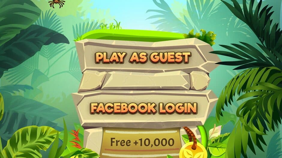 Ludo Okpo screenshot 1